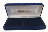 Imperial Key Chain Clock Mobile Phone Silver IMP705- CLEARANCE NEEDS RE-BATTERY Imperial